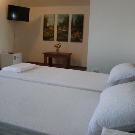 Casa Hora Hotell Suceava Exteriör bild